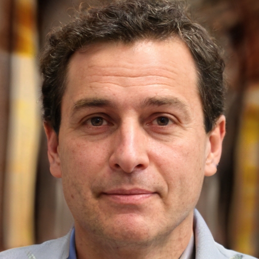 Josua Kocher